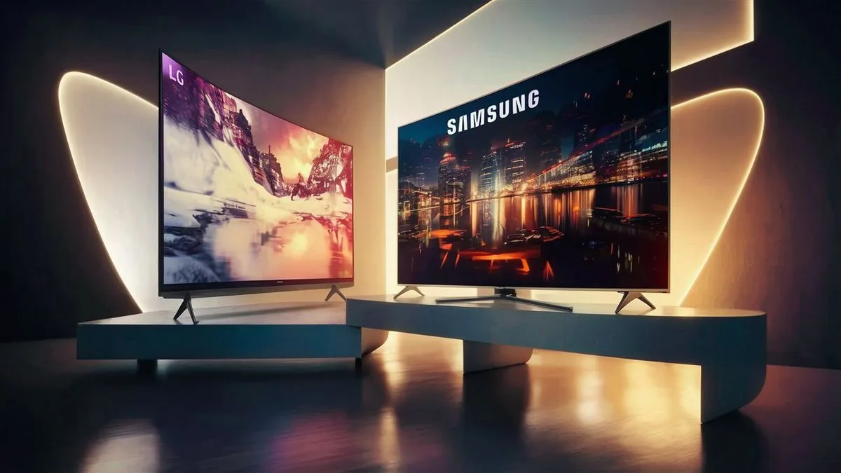 LG vagy Samsung TV gyakori kérdések