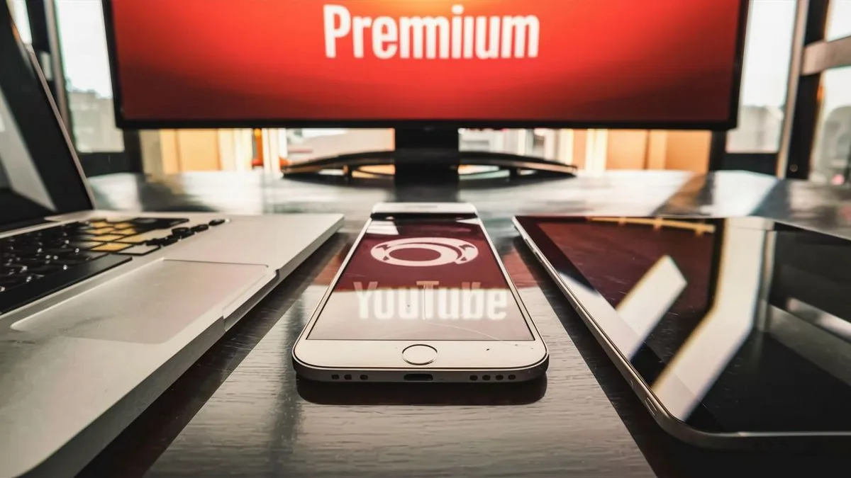 Mennyibe kerül a YouTube Premium?