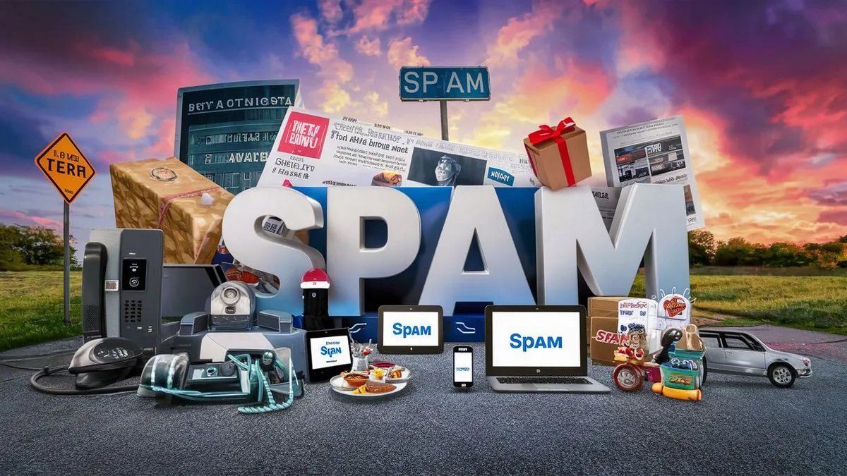 Miért káros a spam hívás